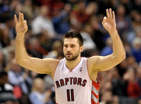 Kleiza