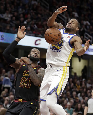 Iguodala