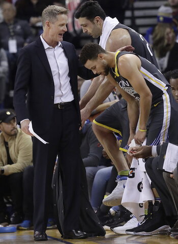 Curry ir Kerras