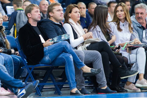 LKL: „Lietkabelis“ – „Nevėžis“