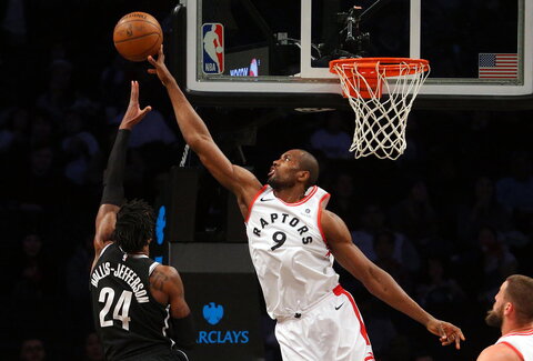 Ibaka