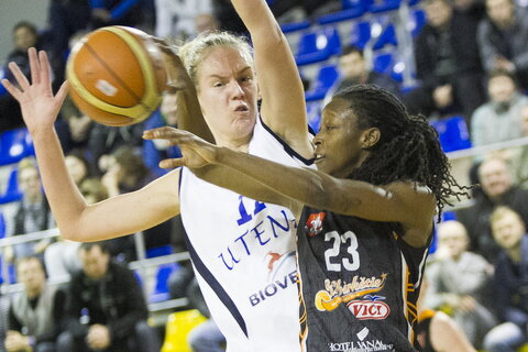 Alminaitė