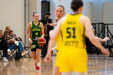 Jocytė