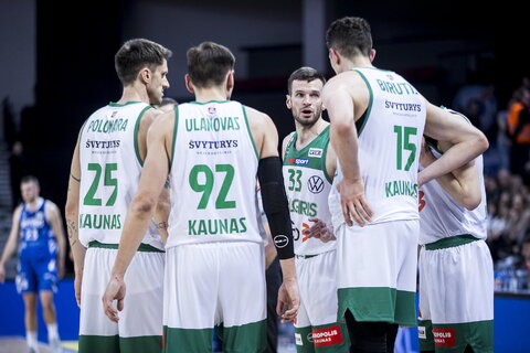 Žalgiris