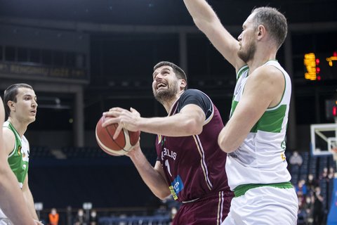 LKL: „Lietkabelis“ – „Dzūkija“