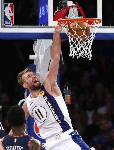 Sabonis