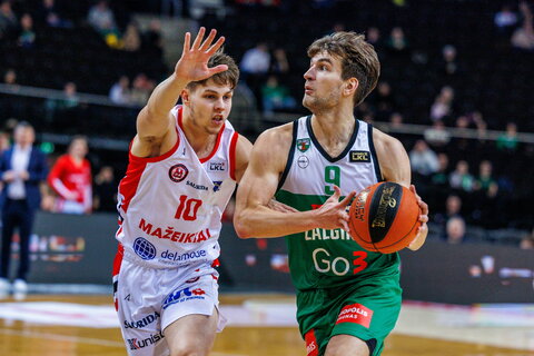 Giedraitis