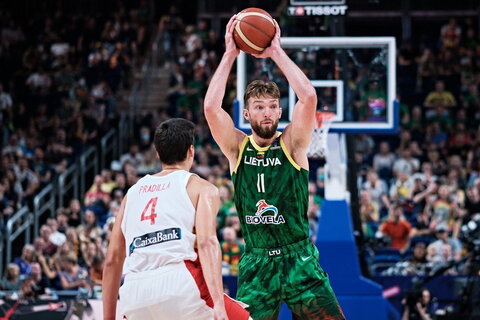 Sabonis