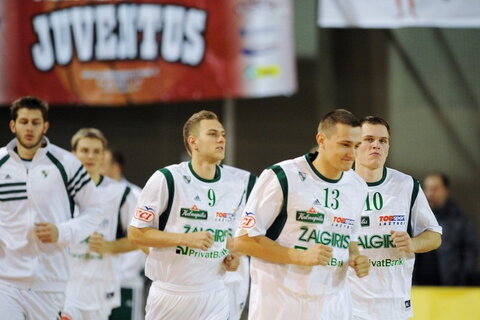 Žalgiris