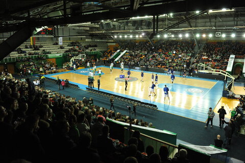 Kauno sporto halė