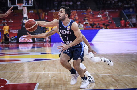Pasaulio taurė: Argentina – Lenkija
