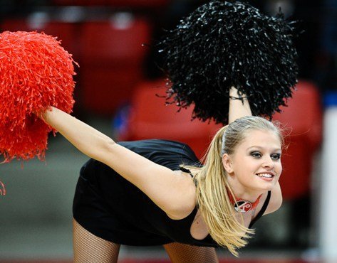 "Lietuvos rytas" - "Naglis"