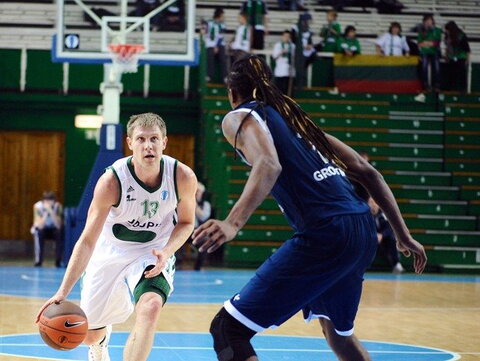 Gintaras Kadžiulis