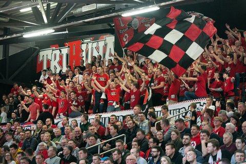 KMT: „Rytas“ – „Juventus“