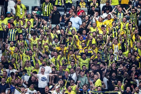 Fenerbahče