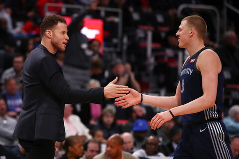 NBA: „Raptors“ – „Pistons“