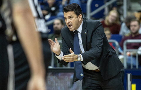 ALBA – ASVEL