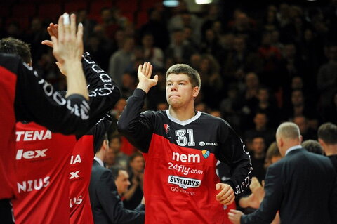 Giedraitis