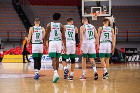 Žalgiris