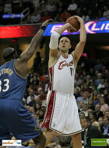 Wizards - Cavaliers