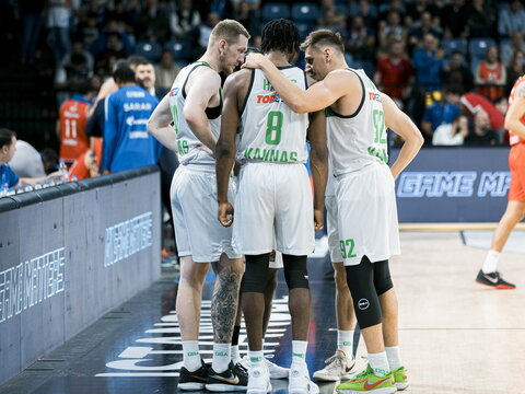 Žalgiris