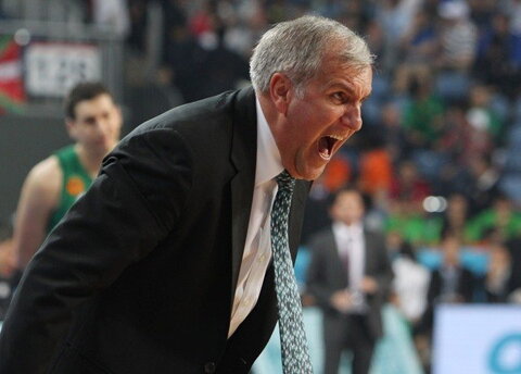 Mažasis Eurolygos finalas: "Panathinaikos" - "Regal Barcelona" 