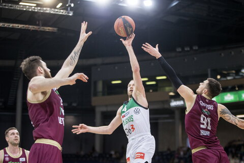 Lekavičius