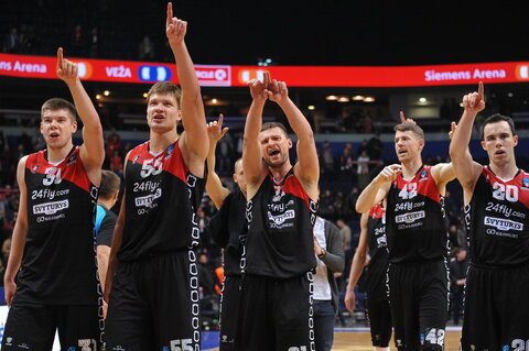 „Lietuvos rytas“