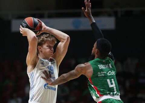 Kuzminskas