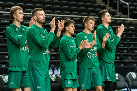 Žalgiris