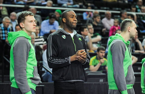 LKL: „Žalgiris“ – „Lietkabelis“