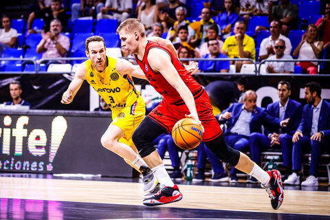 „Lenovo“ – „Rytas“