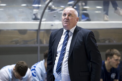 LKL: „Pieno žvaigždės“ – „CBet“