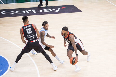 „Rytas“ – „CBet“