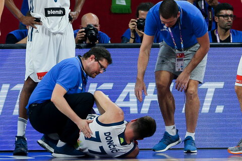 Dončičius