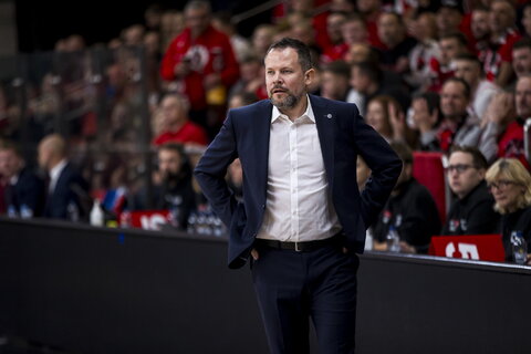 „Rytas“ – „Lietkabelis“