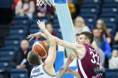 „Lietkabelis“ – „CBet“