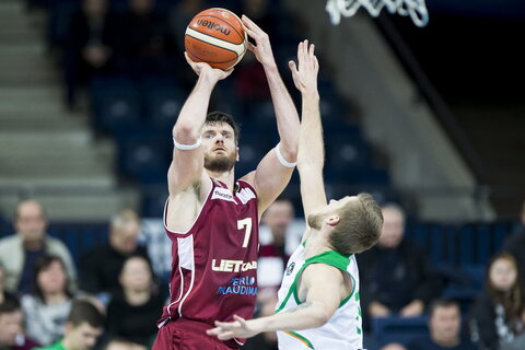 Darjušas Lavrinovičius