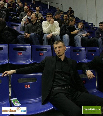 CSKA - ASK