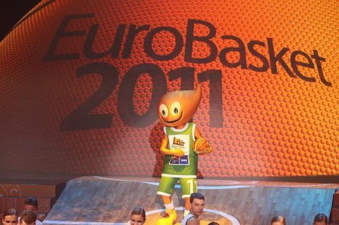 Europos čempionato burtai