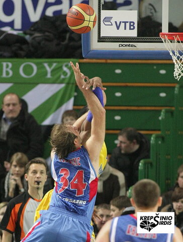 Zoran Planinic