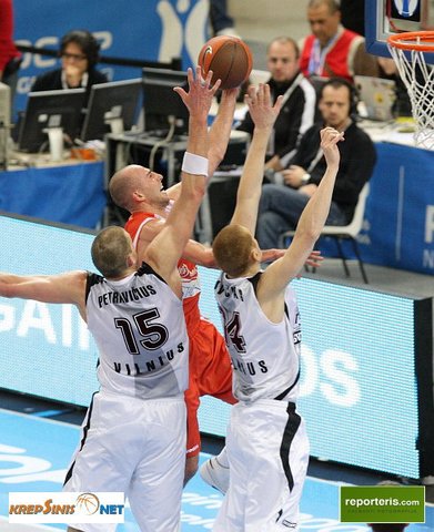 Lietuvos rytas - Hemofarm