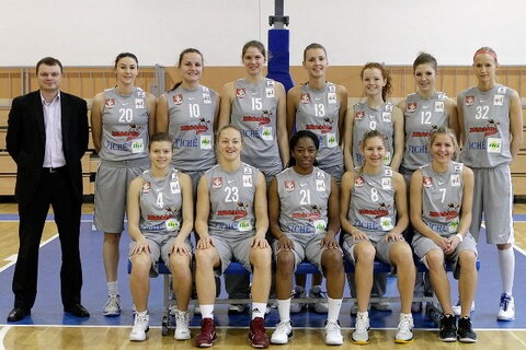 „VIČI-Aistės“ –„Kibirkštis-Tichė-IKI“ 