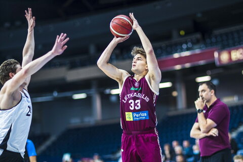 „Lietkabelis“ – „Sadam“