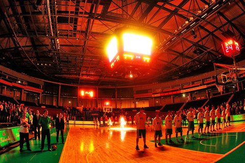 BBL: „Lietkabelis“ – „Prienai“