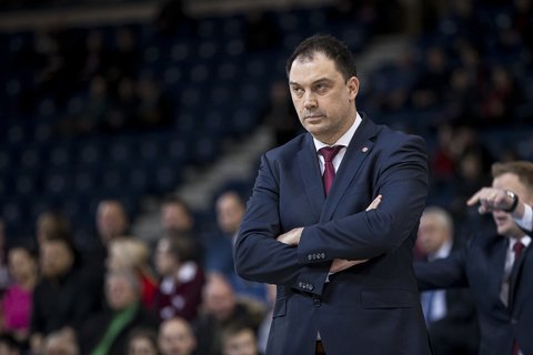 LKL: „Lietkabelis“ – „Rytas“