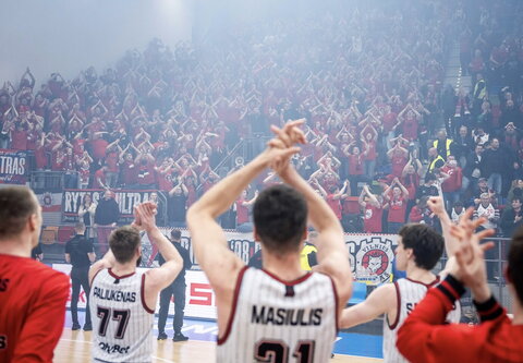 Rytas