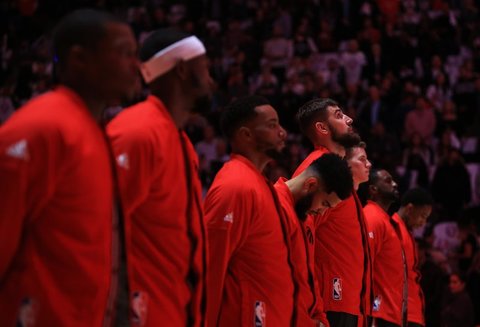 Raptors