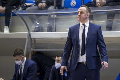 LKL: „Pieno žvaigždės“ – „Labas GAS“
