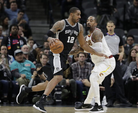 Aldridge'as